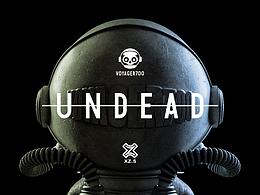 VOYOGER700|IP形象\玩具创作