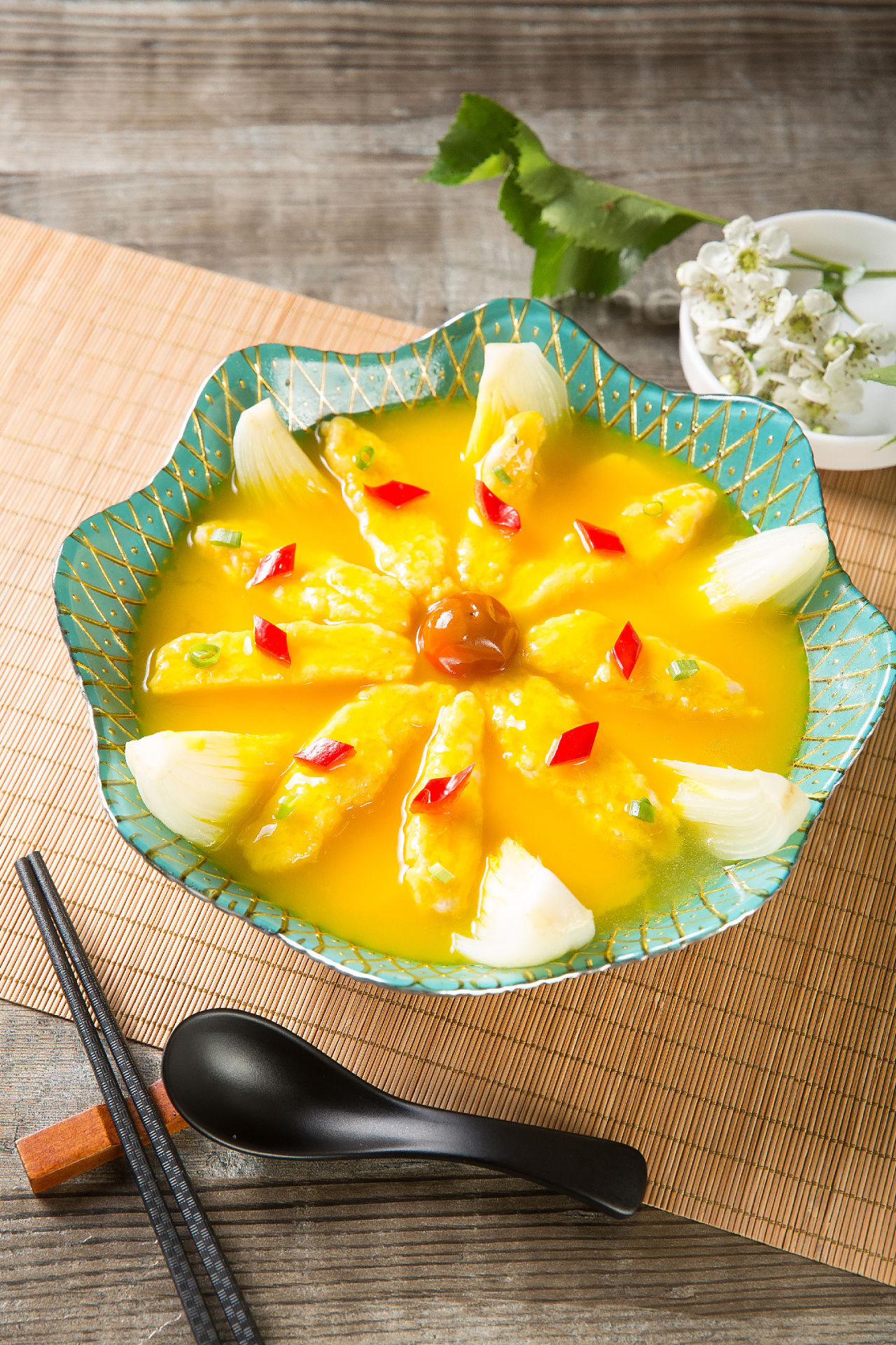 龙虾宝宝融合菜部分菜品