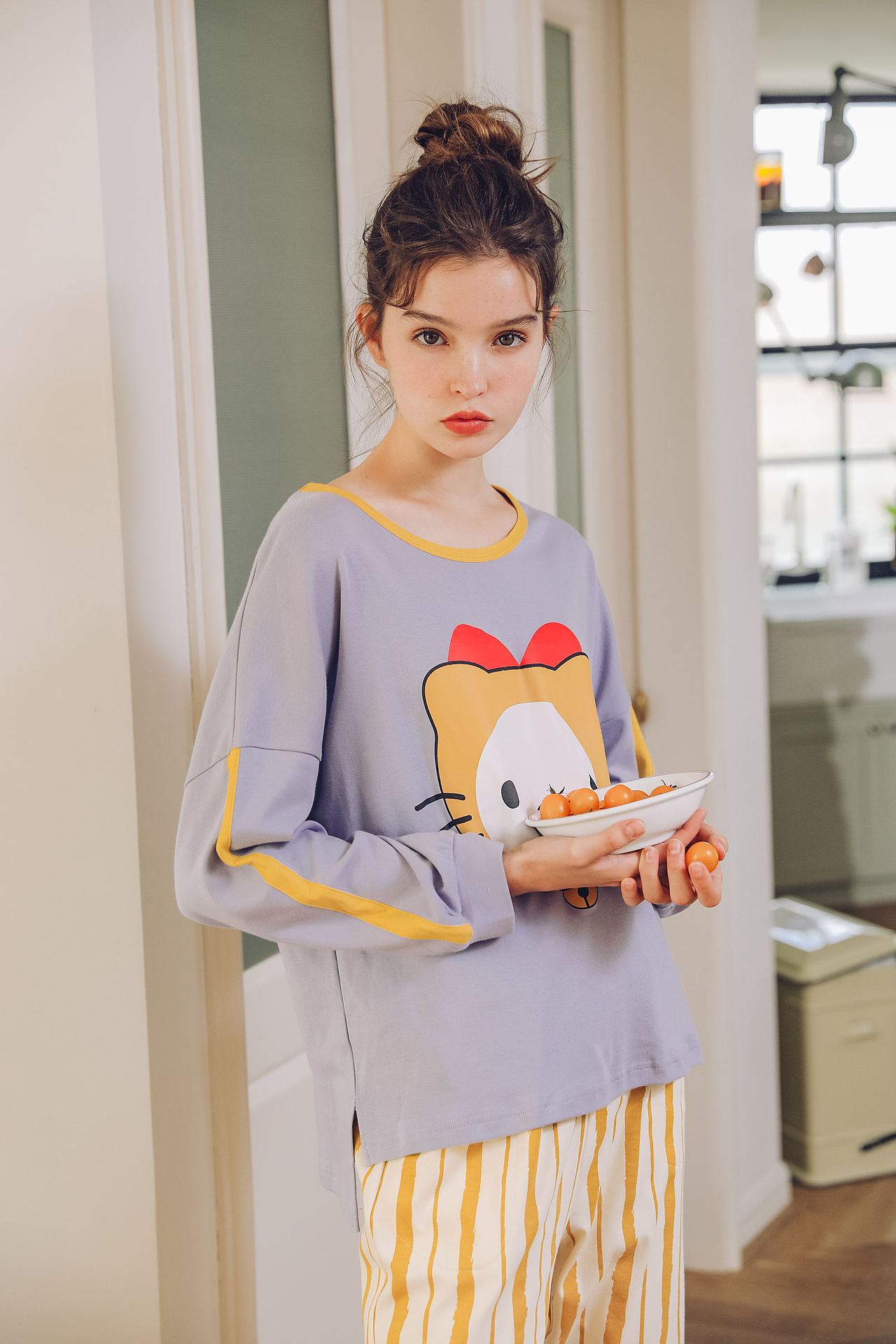 家居服拍摄 | 芬腾雪靓（图ZMTg0MjIzOTk2） - 产品摄影 - 站酷设计师PMstudio摄影原创素材 - 站酷ZCOOL