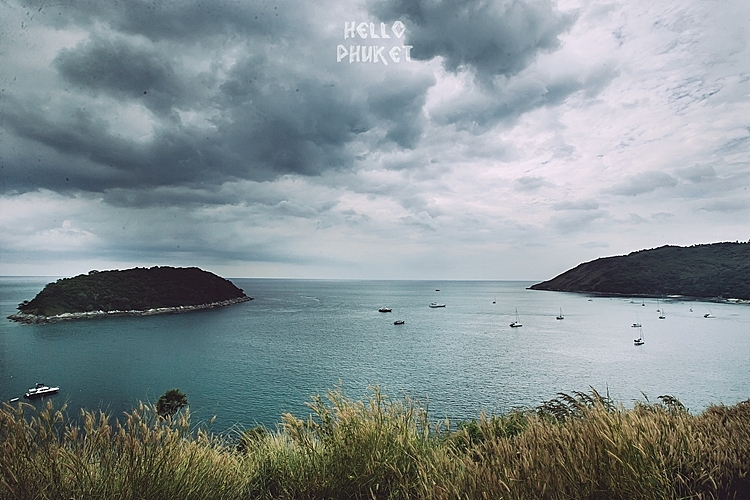 HELLO PHUKET（图ZMjMxMDc3NzI=） - 风光摄影 - 站酷设计师沈师傅么么茶原创素材 - 站酷ZCOOL