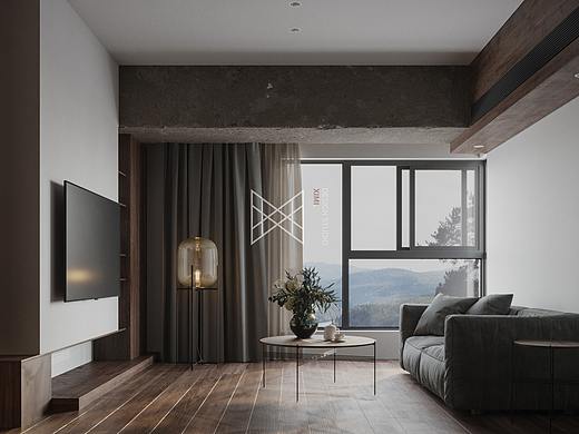Corona for 3Ds MAX（个人作品） 