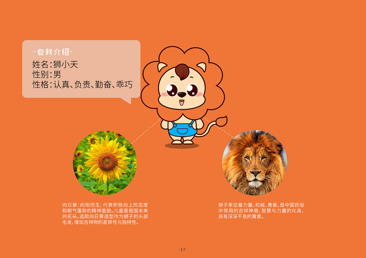 「天才学院品牌升级」VIS项目设计