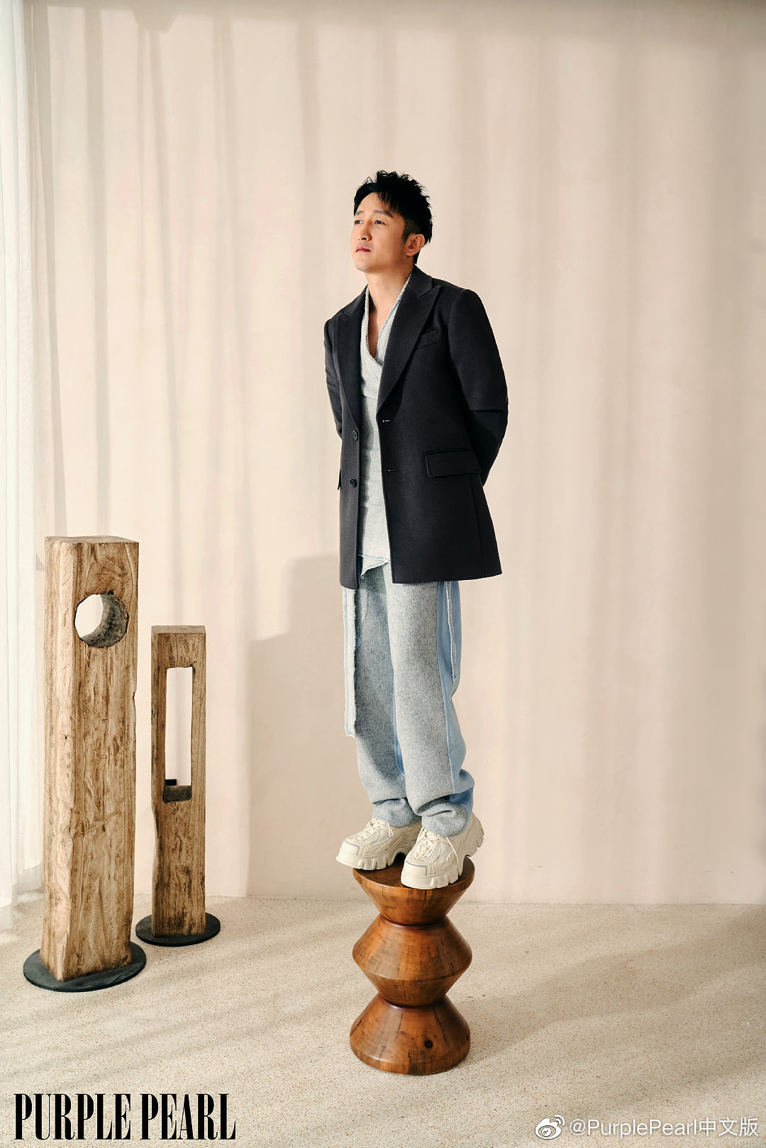 《全家福 》邹市明& 冉莹颖 