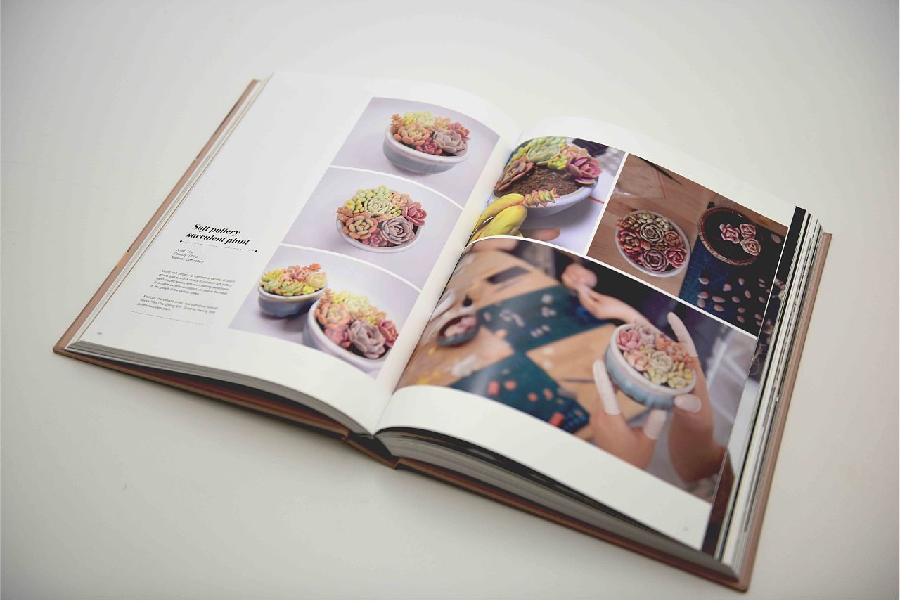 SUPER HANDMADE CRAFT 2（图ZMTE0NDQ5MTI0） - 书籍/画册 - 站酷设计师DESIGNERBOOKS原创素材 - 站酷ZCOOL