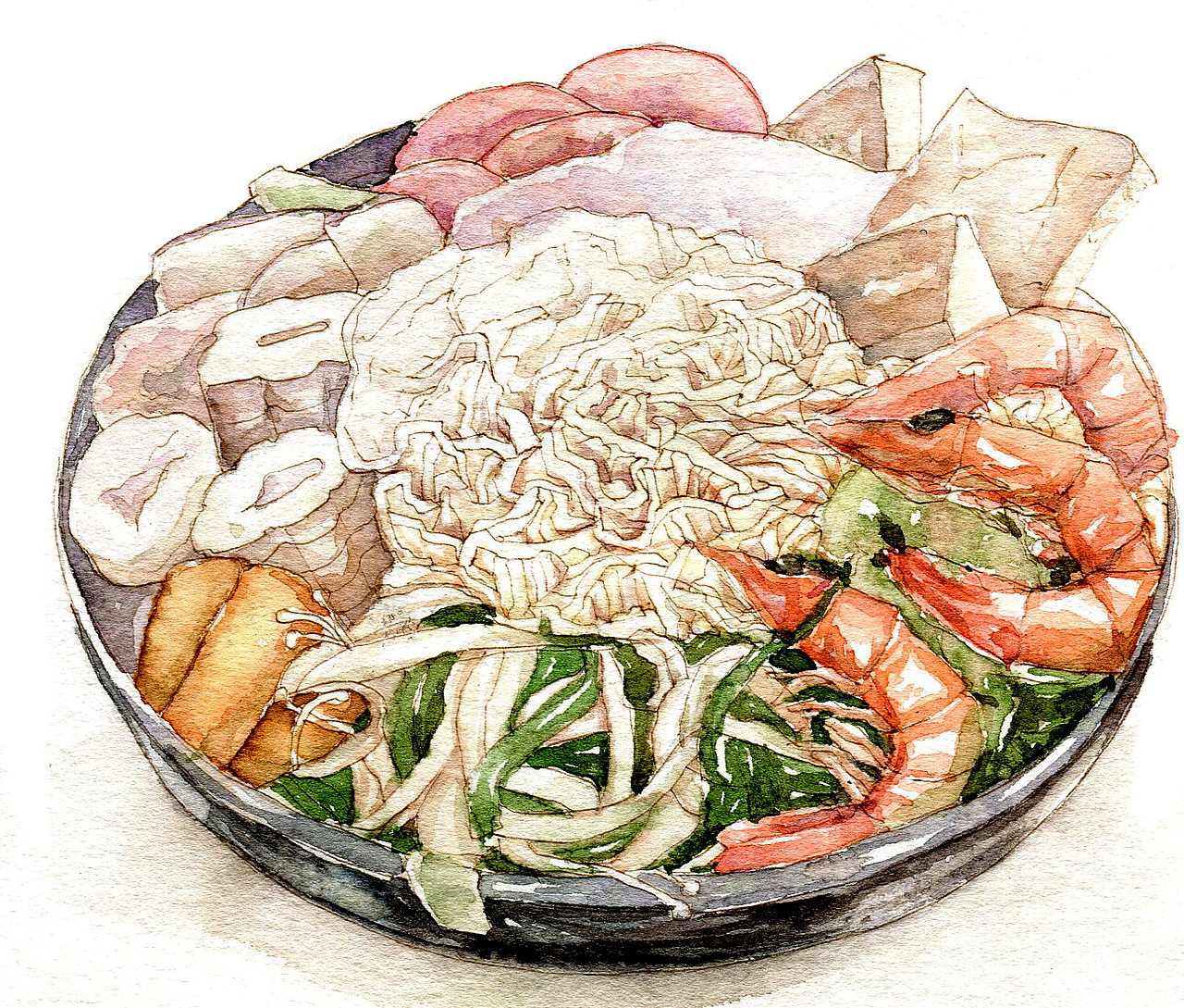 食物练习整理（图ZNjgxMTM2OTY=） - 创作习作 - 站酷设计师泛泛Moy原创素材 - 站酷ZCOOL