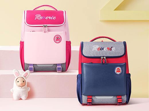 小学生书包 日本书包 贵族书包