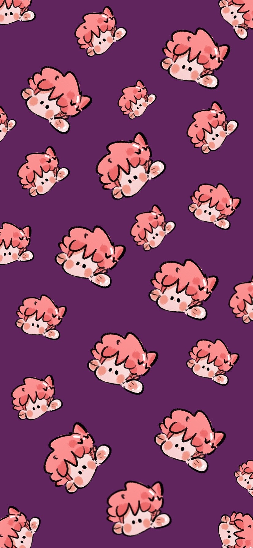 摆尾君的日常（图ZMTk2NTIyODg0） - 儿童插画 - 站酷设计师Devilx_Gentleman原创素材 - 站酷ZCOOL