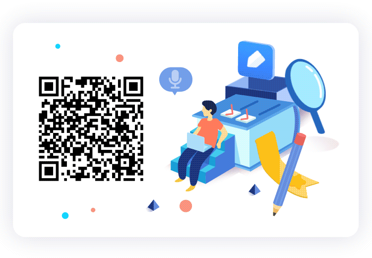 动态二维码设计（图ZODg2MzU5MjA=） - 图案 - 站酷设计师斯呆拉sister原创素材 - 站酷ZCOOL