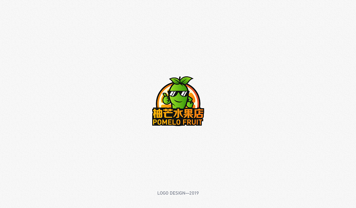 2019//品牌LOGO总结