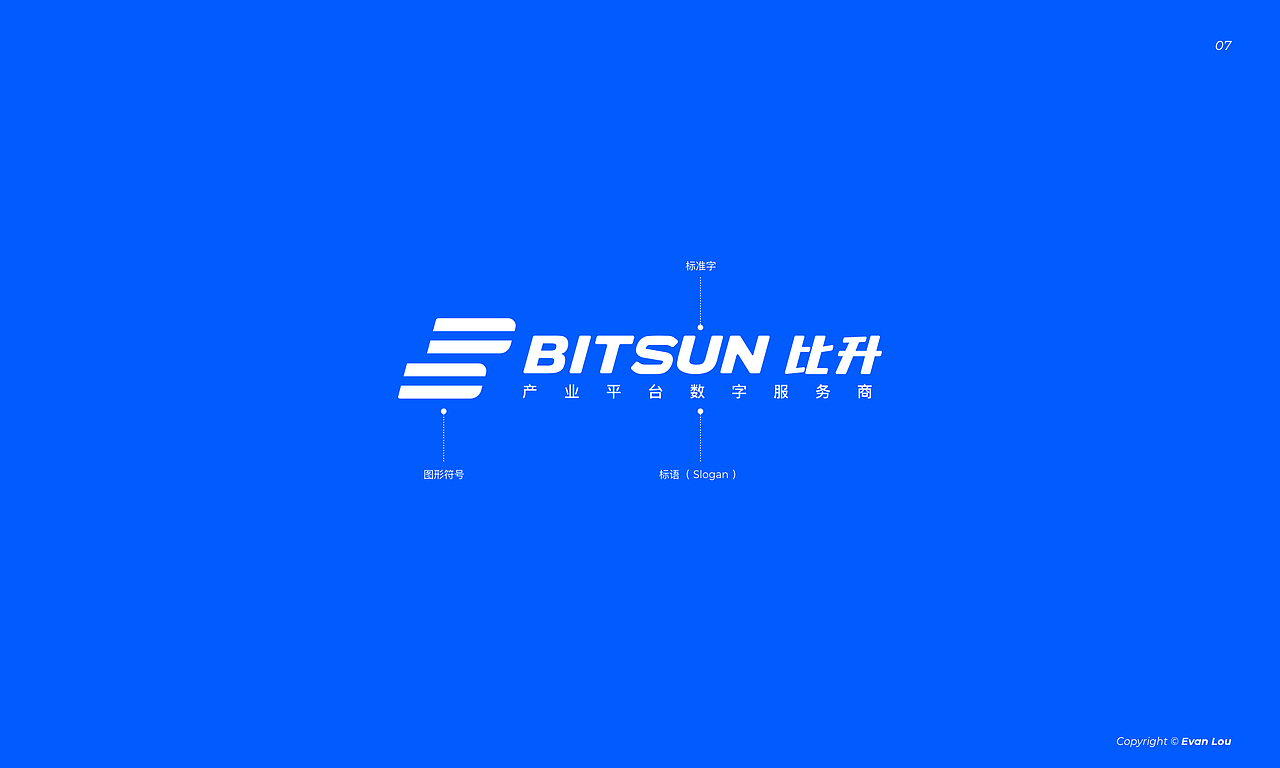 BITSUN(比升)品牌升级
