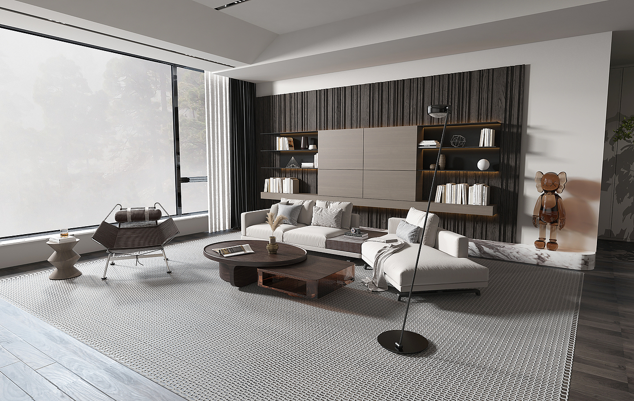 2023.3.19近期项目（图ZMzM0NjE4Mjky） - 家装设计 - 站酷设计师小蔣2986原创素材 - 站酷ZCOOL