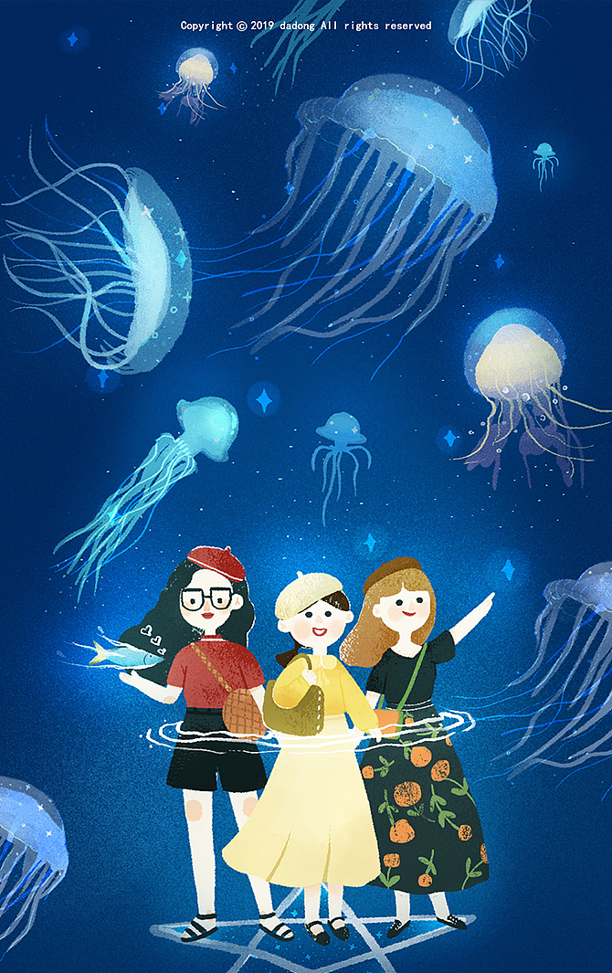 东东的日常|练习（图ZMTgwMTE1ODQw） - 创作习作 - 站酷设计师一个大东呱原创素材 - 站酷ZCOOL