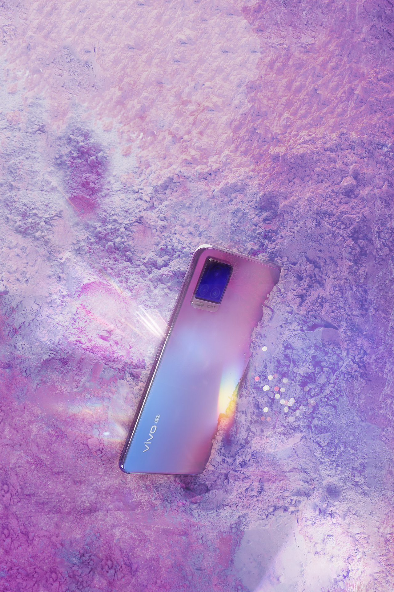 vivo s7手机创拍1【深力策划】