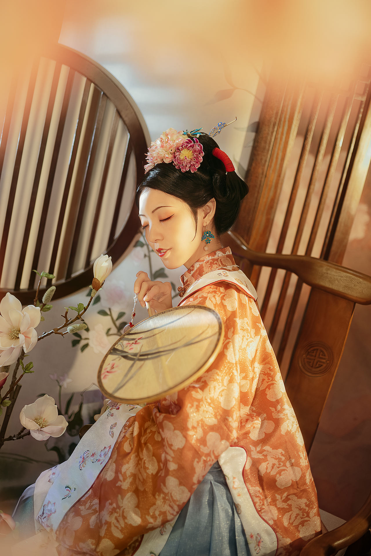 彩依（图ZMjM2MDUyMzQ4） - 人像摄影 - 站酷设计师芸公子yunzizy原创素材 - 站酷ZCOOL