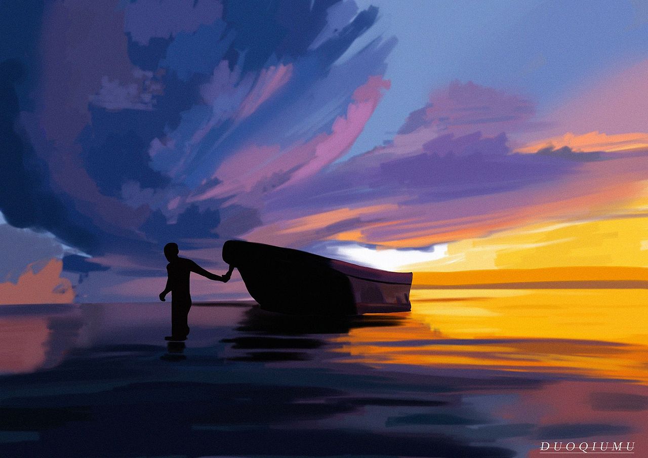 色彩调站day101~day120