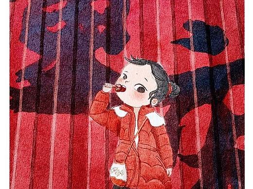 你找不到的打卡点