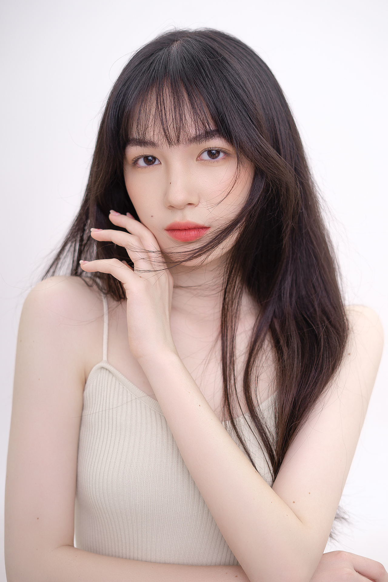 Photo by Xurr（图ZMjU5MjA4Mjky） - 人像摄影 - 站酷设计师xurr原创素材 - 站酷ZCOOL