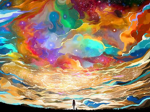 空际更替