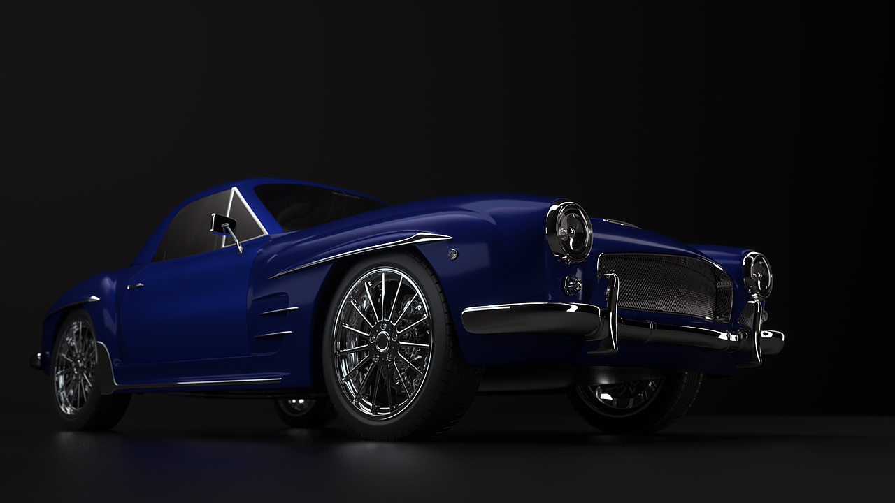 近期渲染练习—场景练习（图ZMjI0Nzk3OTI4） - 其他三维 - 站酷设计师椒盐棒棒糖原创素材 - 站酷ZCOOL