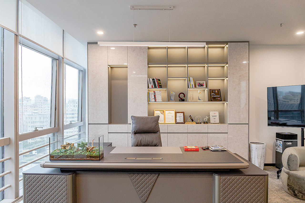 文化传媒办公室拍摄