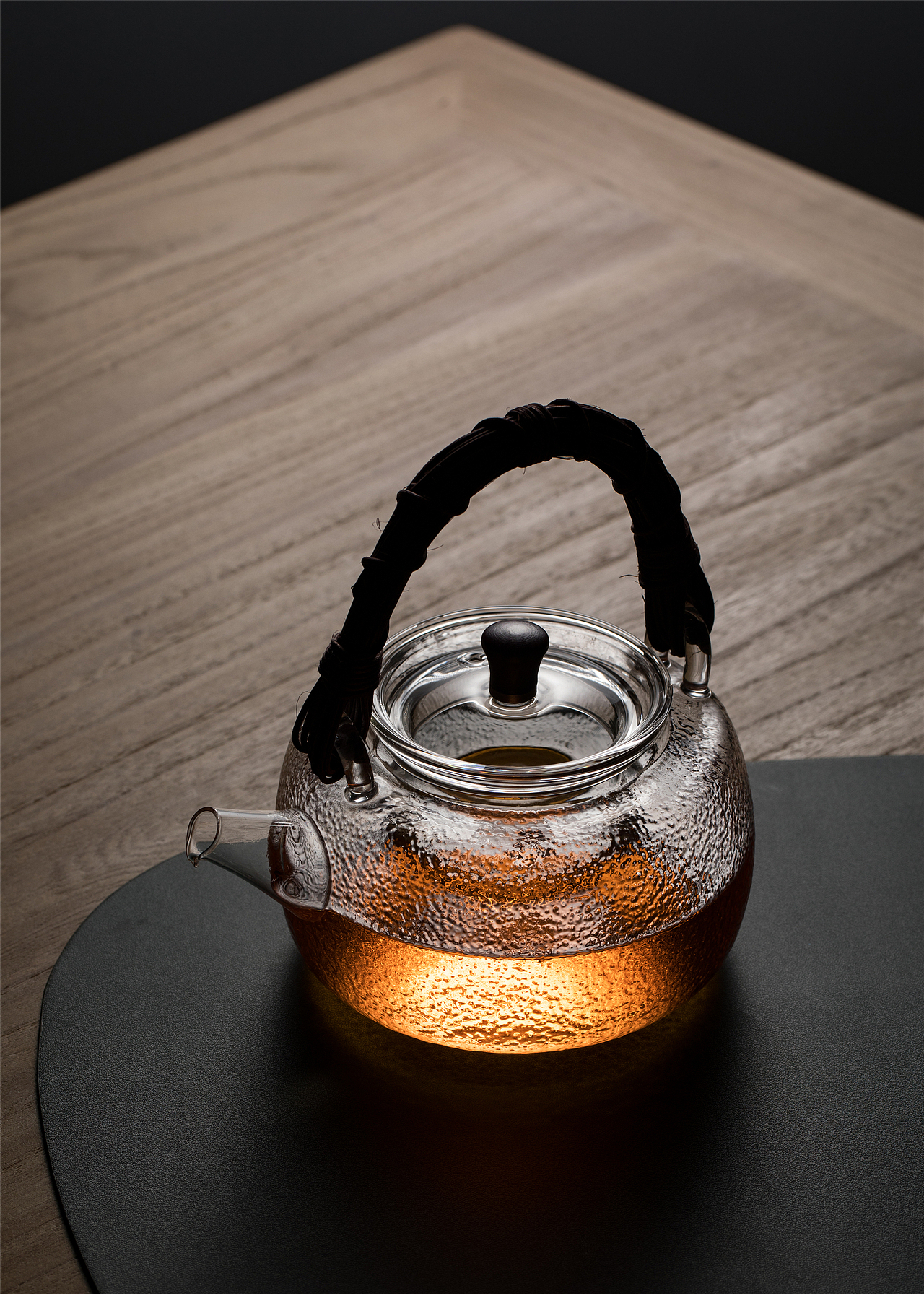 玻璃煮茶壶/电陶炉烧水壶蒸茶壶（图ZMjg2NzU4Mzcy） - 产品摄影 - 站酷设计师五七六三原创素材 - 站酷ZCOOL