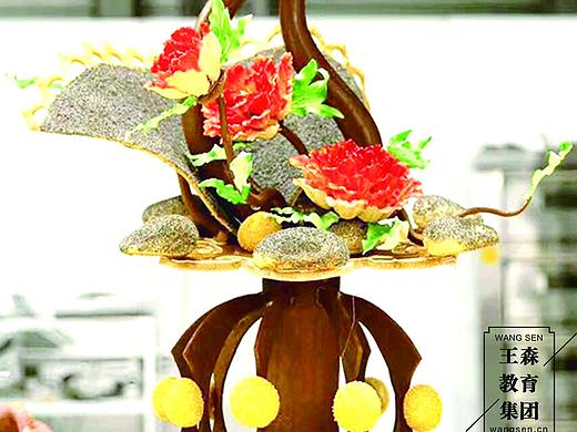 王森巧克力造型（个人主页-ZMjk2NzkyMTI=） - 其他 - 站酷设计师王森教育原创素材 - 站酷ZCOOL