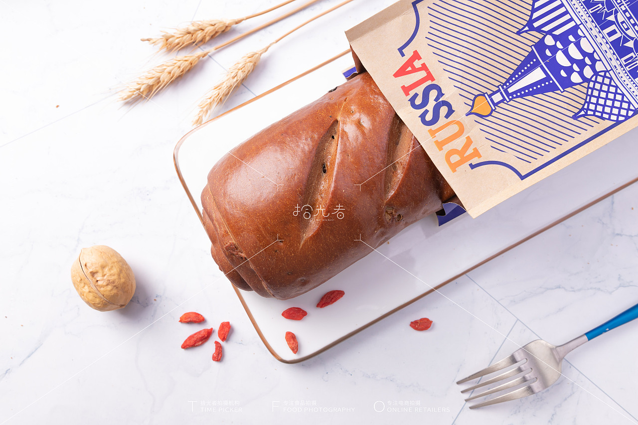 新疆大列巴吃了会发胖吗，和普通面包有哪些区别呢？ - 知乎