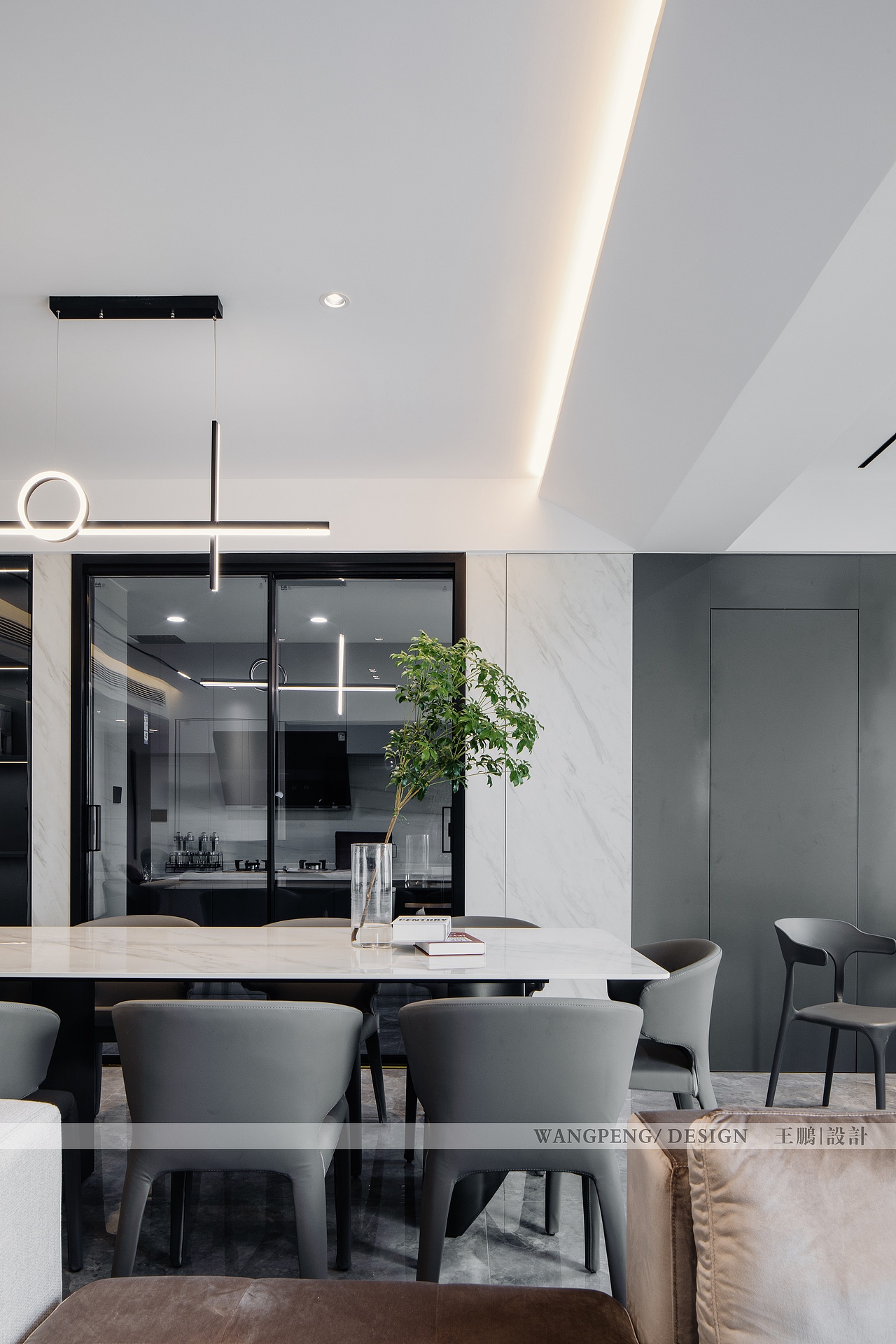 悦湖华庭 实景拍摄