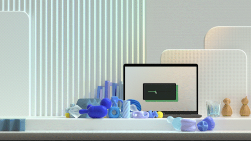 动态DEMO（图ZMjUxMDY1NDAw） - 场景 - 站酷设计师Gtwooooo原创素材 - 站酷ZCOOL