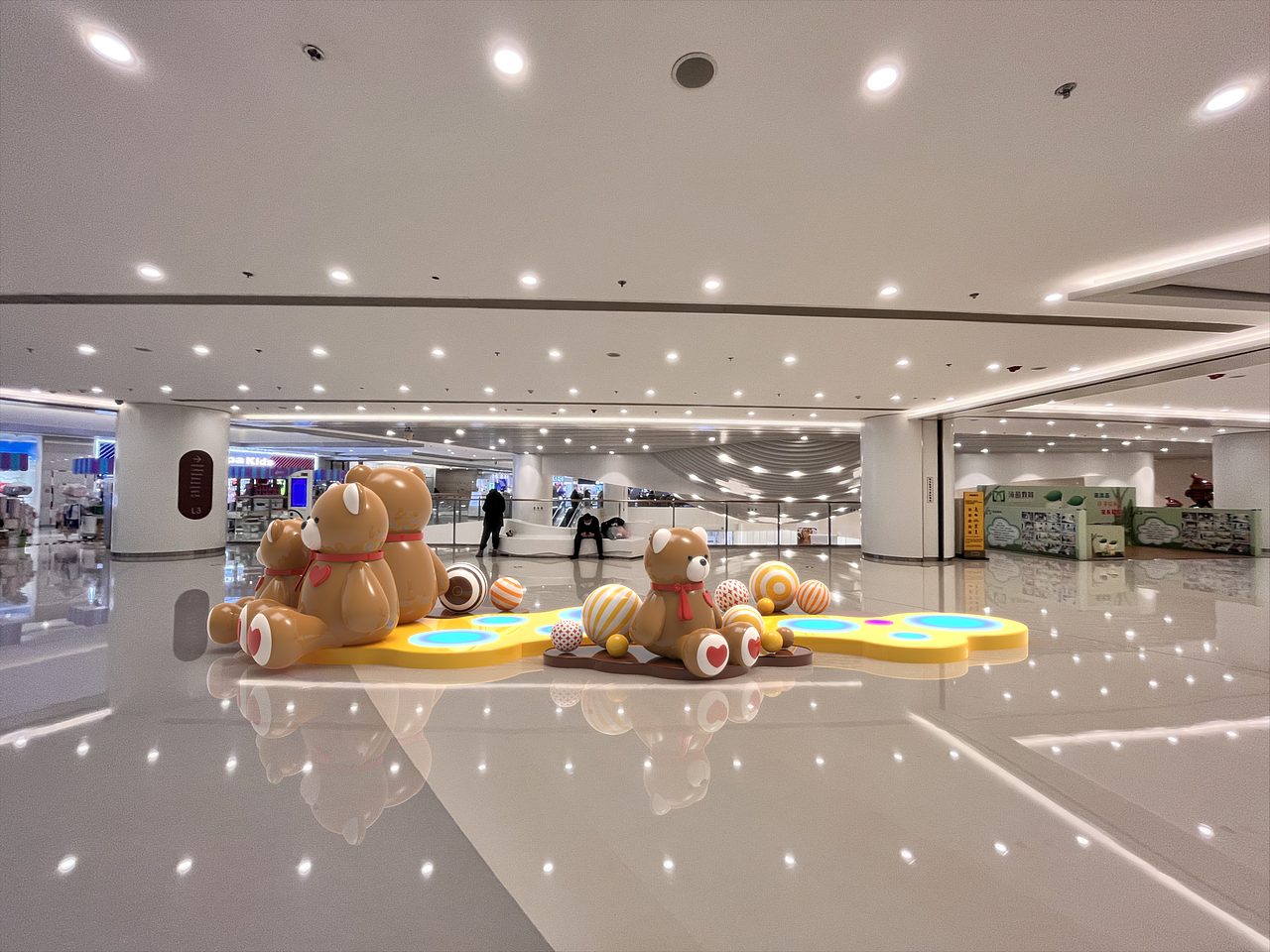 商场美陈 儿童主题美陈互动 时尚美陈 常态美陈（图ZMjg4ODY3NTIw） - 场景 - 站酷设计师朱多多原创素材 - 站酷ZCOOL
