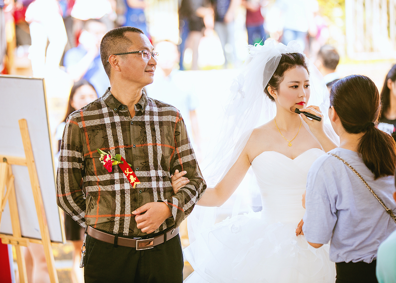 之前一些婚礼跟拍的片子（图ZOTMzMjIzMjA=） - 人像摄影 - 站酷设计师杰克牛肉丝原创素材 - 站酷ZCOOL