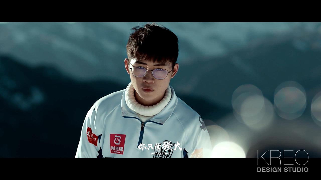 2018《KPL》秋季赛总决赛宣传片