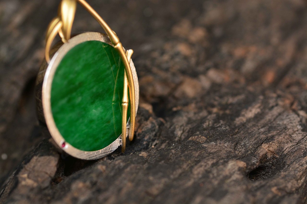 映竹|雅俗本无界,天地皆有情