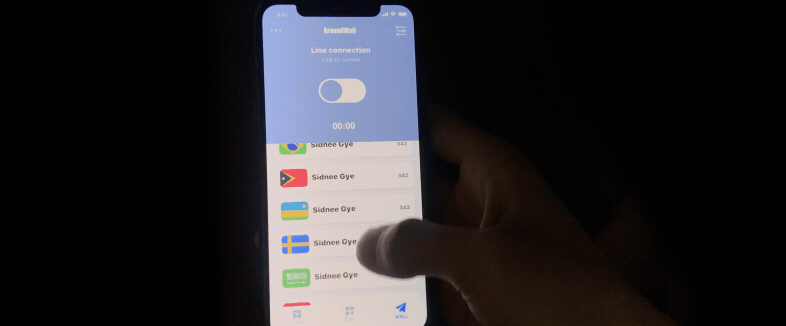 一些移动端项目整理