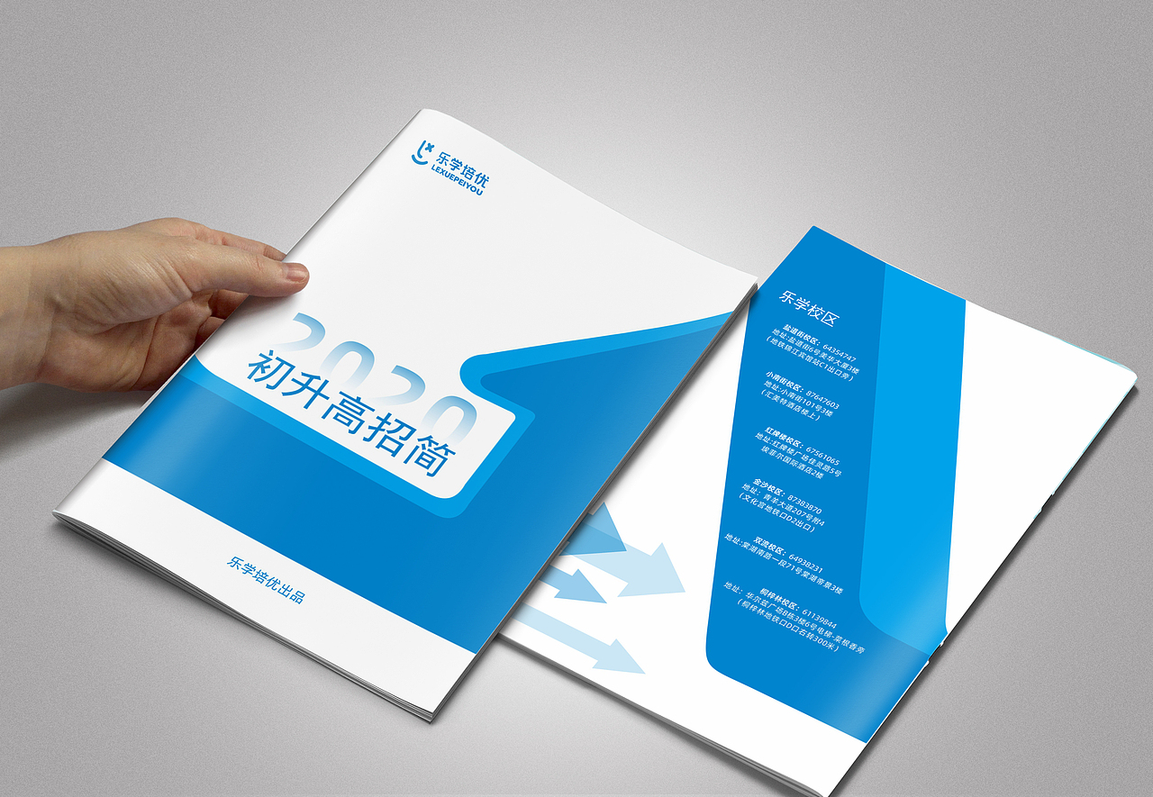 2020年招生简章篇