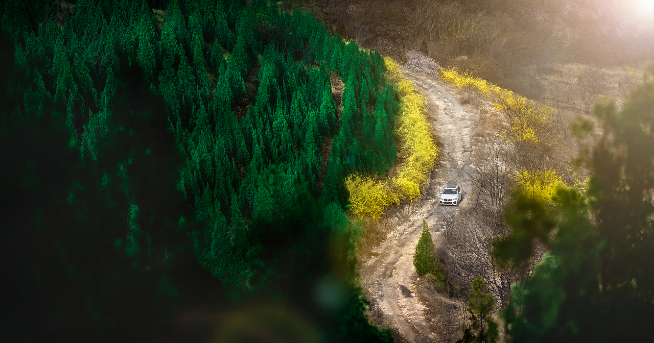 BMW苏北小区二十四节气系列拍摄之春分（图ZMjQ3NjIyMjQw） - 产品摄影 - 站酷设计师我是大关关原创素材 - 站酷ZCOOL