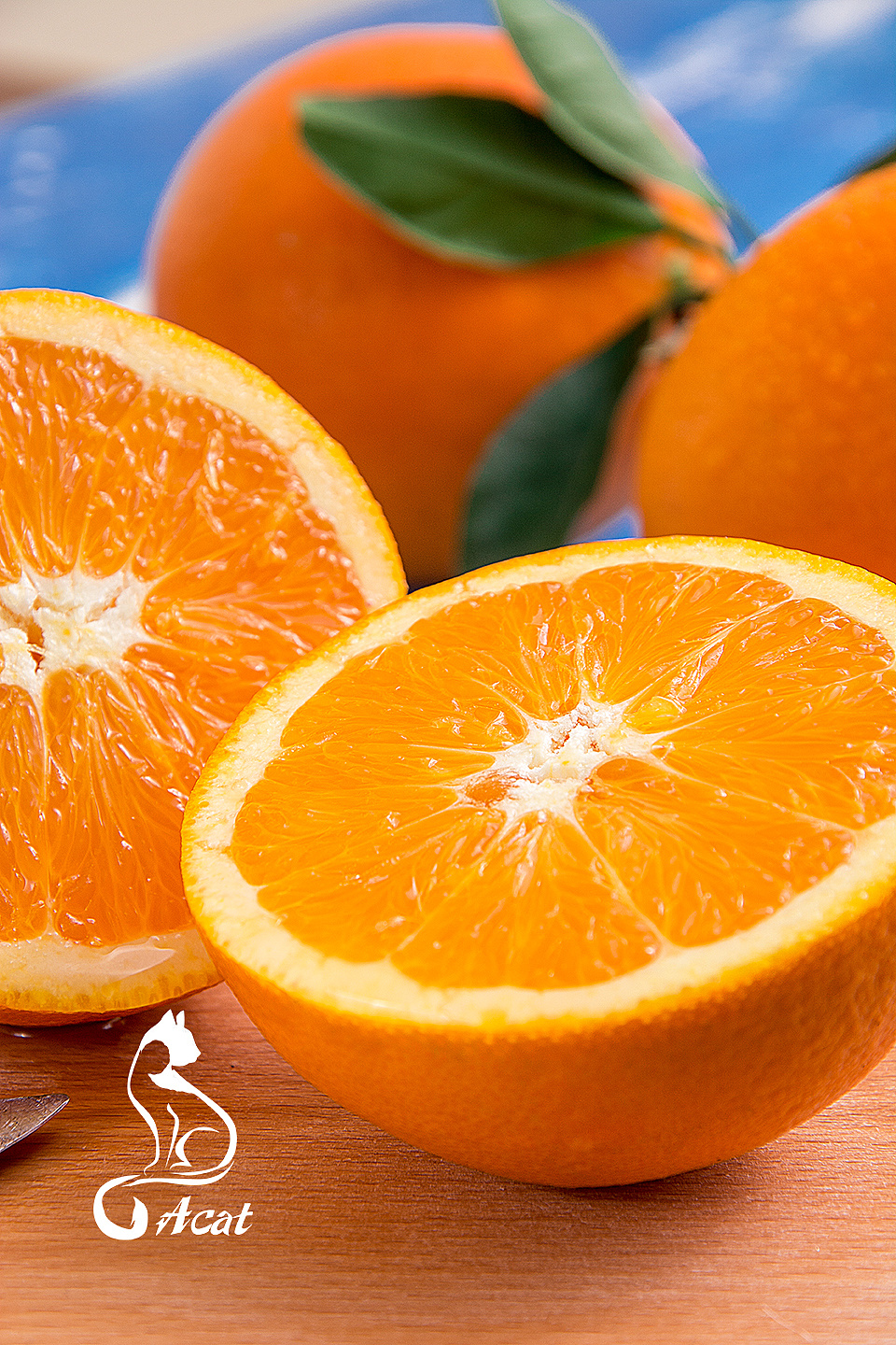 橙子|摄影|产品摄影|极境视觉 - 原创作品 - 站酷 (zcool)