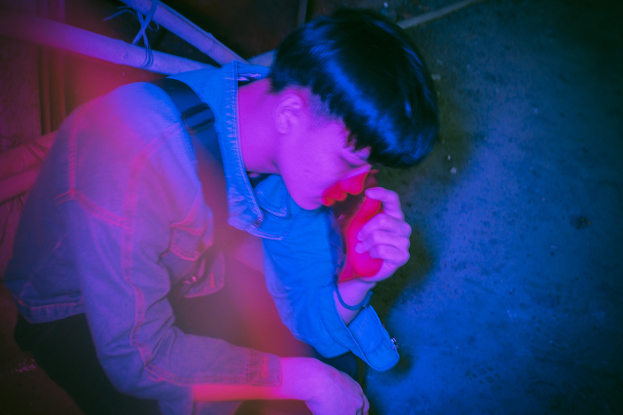 大中华，软玉溪（图ZMTA0MjA0MjA4） - 人像摄影 - 站酷设计师青木灰原创素材 - 站酷ZCOOL