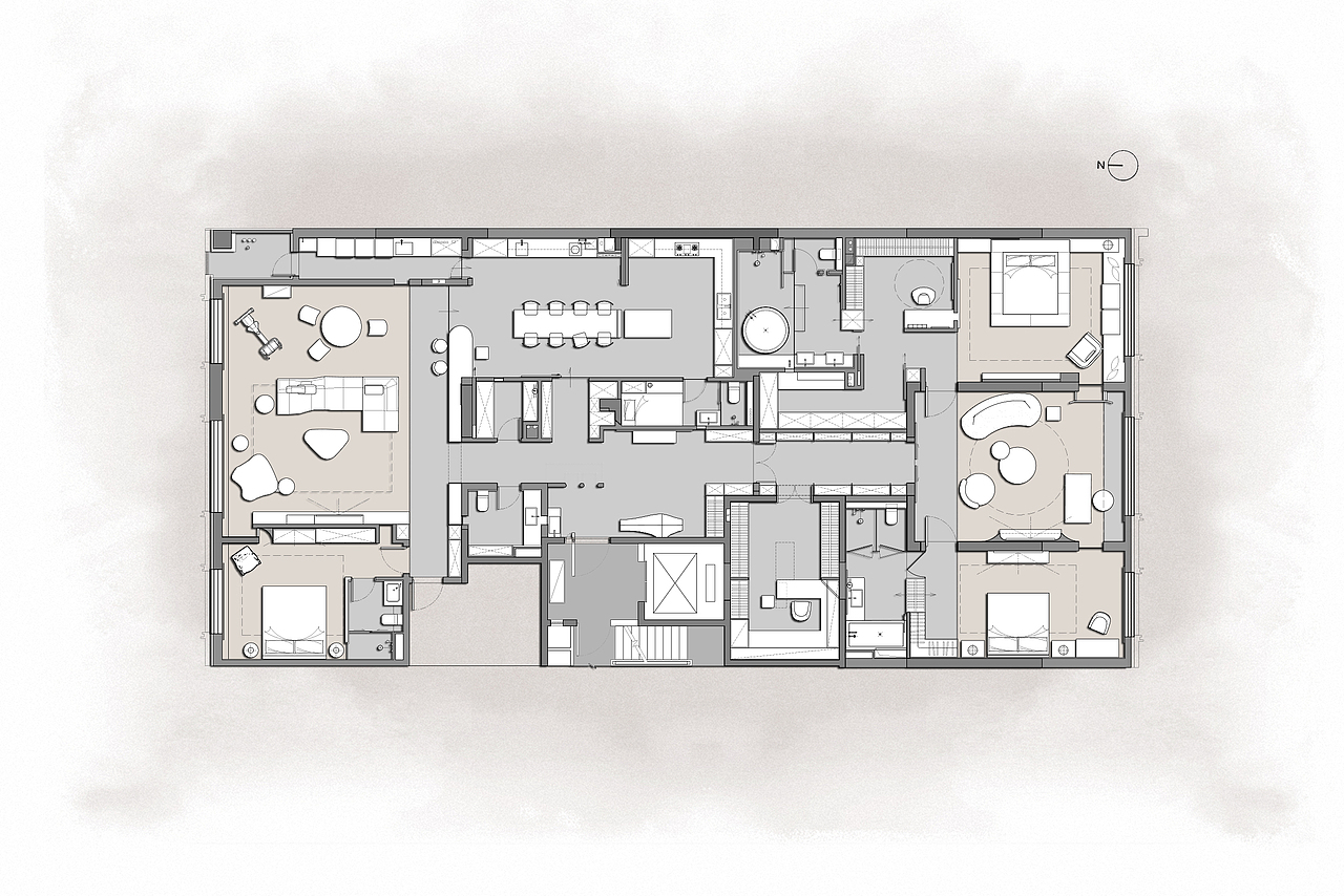 简“丹”生活,简单爱 | 清美空间-孙佳靓作品