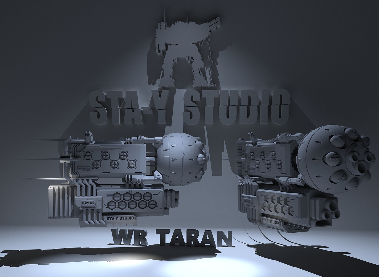 STA-Y STUDIO Mech（图ZMjU3NDY0Njc2） - 其他工业/产品 - 站酷设计师STAR星淇原创素材 - 站酷ZCOOL