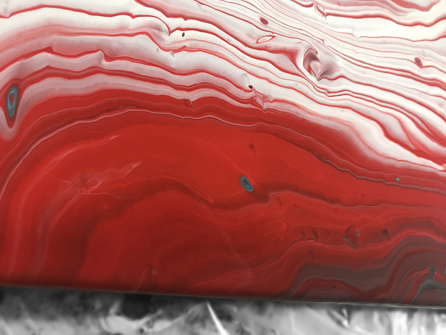 原创作品:无象_创意 · 流体画(视频)