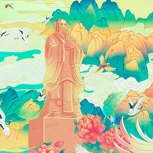 Vince_JC的个人主页（背景预览） - 主页背景设置 - 站酷设计师Vince_JC原创素材 - 站酷ZCOOL