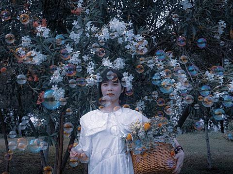 我们一起来野餐吧