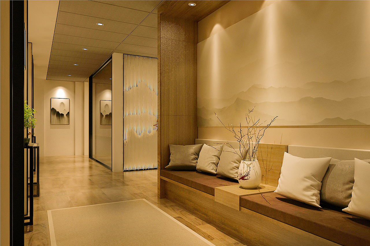 安基金（图ZMjE1OTk4MzA0） - 品牌 - 站酷设计师杭州云古文化原创素材 - 站酷ZCOOL