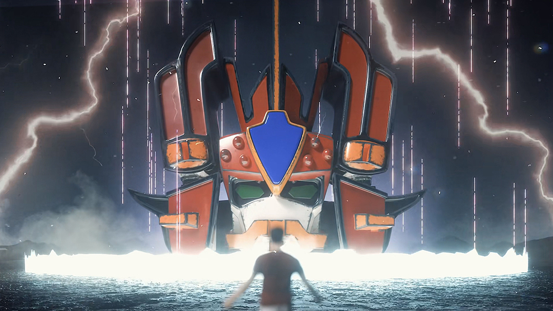 致敬回忆短片|三维|其他三维|沮丧的老王_原创作品-站酷zcool