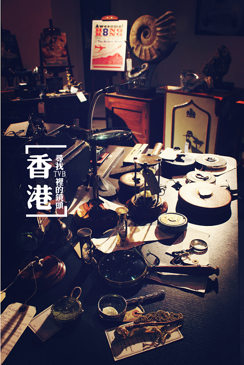 香港-寻找TVB里的镜头（图ZMzk4OTU0MDA=） - 风光摄影 - 站酷设计师安之HAHA原创素材 - 站酷ZCOOL