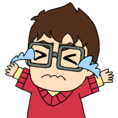 阿源表情|动漫|网络表情|北野桃 - 原创作品 - 站酷 (zcool)