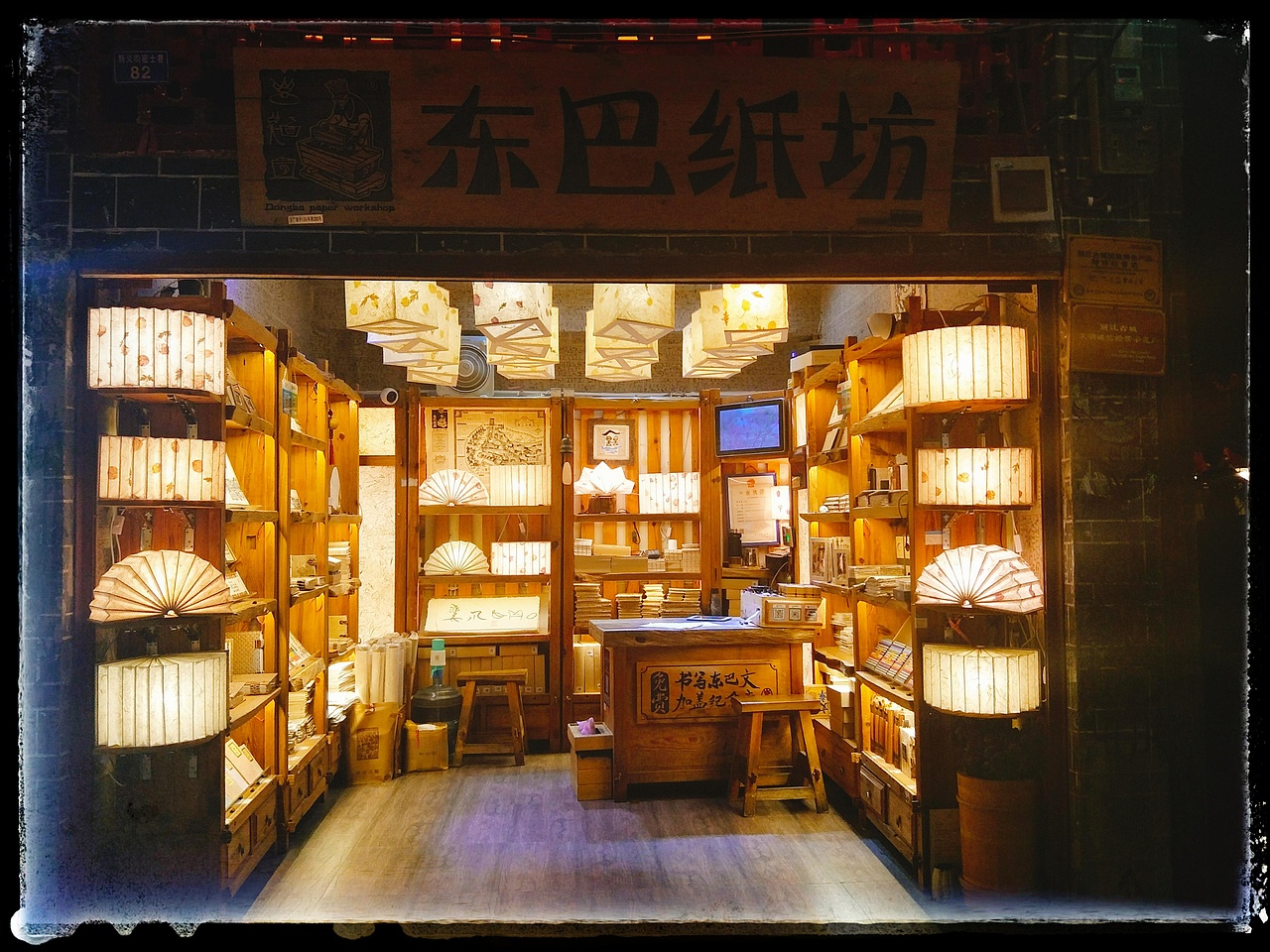 《一路向西去大理，然后迷失于丽江古城的夜》（图ZMTIyMTgxMzEy） - 风光摄影 - 站酷设计师树深栖乌不语原创素材 - 站酷ZCOOL