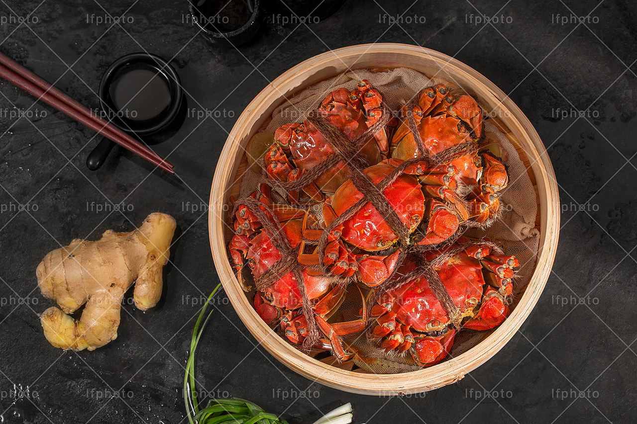 大闸蟹拍摄案列 2.0（图ZMTI3NTU5ODIw） - 产品摄影 - 站酷设计师超斯商业摄影原创素材 - 站酷ZCOOL