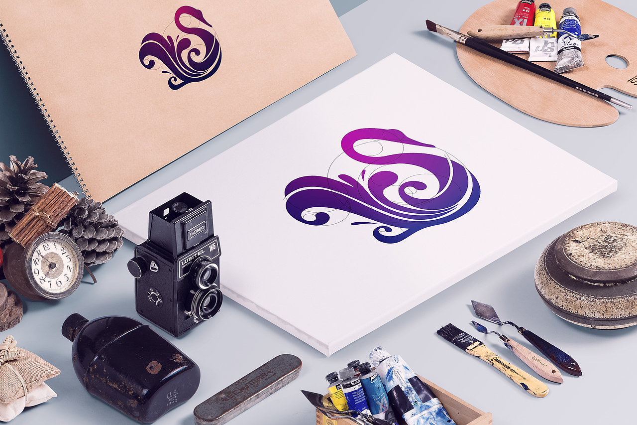 北京胜鑫世纪商贸有限公司logo